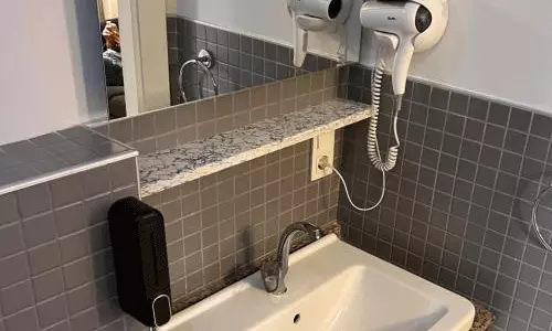 هتل نوا فلتس استانبول